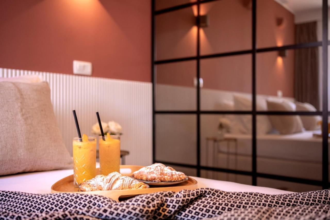 Fingerprint Central Apartment 5 Min From Center & Beach Hvar Town Buitenkant foto