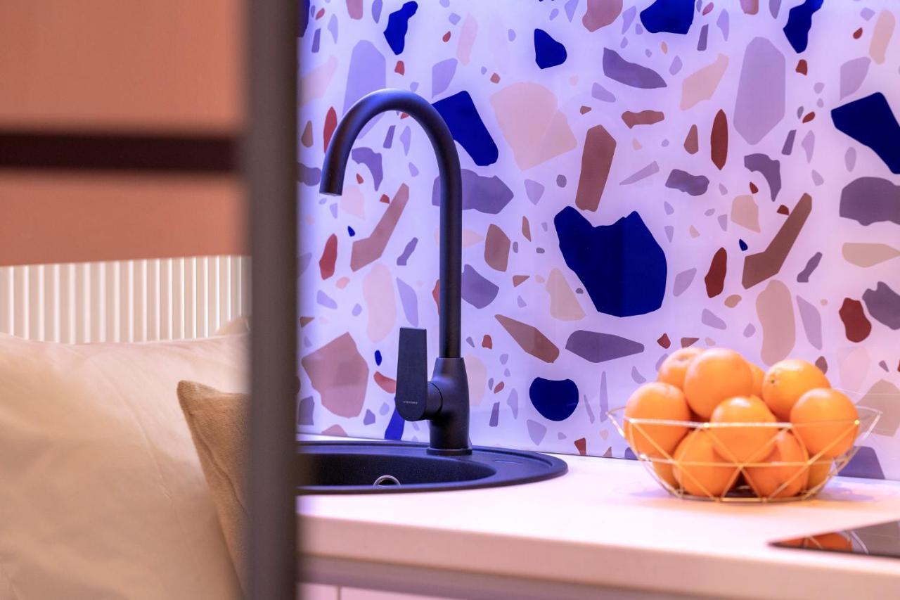Fingerprint Central Apartment 5 Min From Center & Beach Hvar Town Buitenkant foto